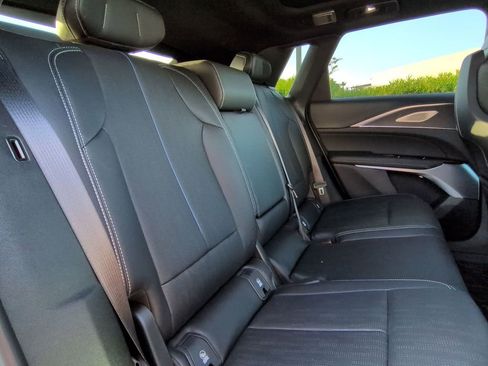 Certified 2026 Cadillac Lyriq Premium Sport image 33