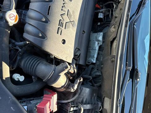 Used 2017 Mitsubishi Lancer LE image 26