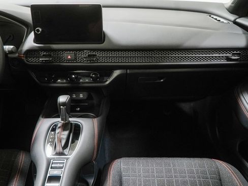 Used 2026 Honda HR-V Sport image 31