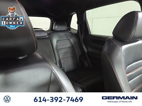 Used 2023 Honda CR-V Sport Touring image 15