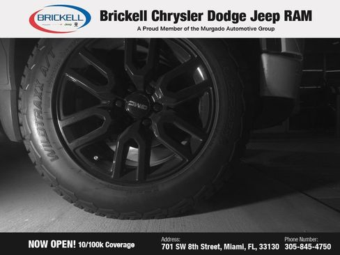 Used 2023 GMC Sierra 1500 Elevation image 17