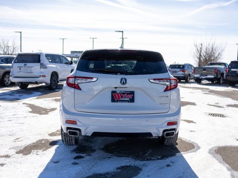 New 2026 Acura RDX w/Advance Package image 28