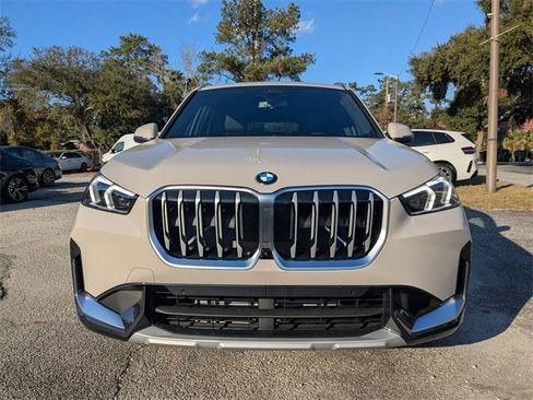 New 2026 BMW X1 xDrive28i w/ Technology Package image 10