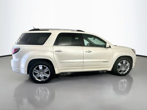 Used 2013 GMC Acadia Denali AWD/4WD image 8