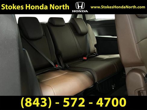 New 2026 Honda Odyssey Touring image 30