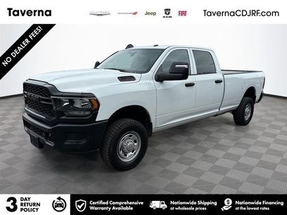 Used 2024 RAM 2500 Tradesman