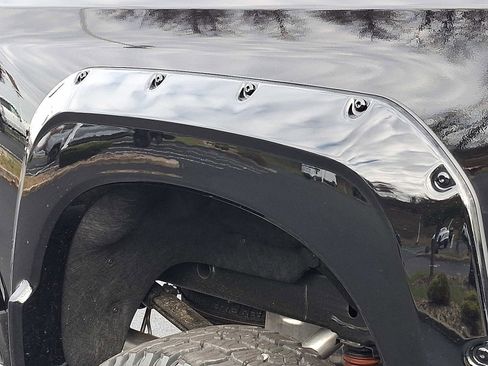 New 2026 Chevrolet Silverado 1500 RST image 9