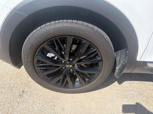 Used 2020 Kia Telluride SX w/ SX Prestige Package AWD/4WD image 14