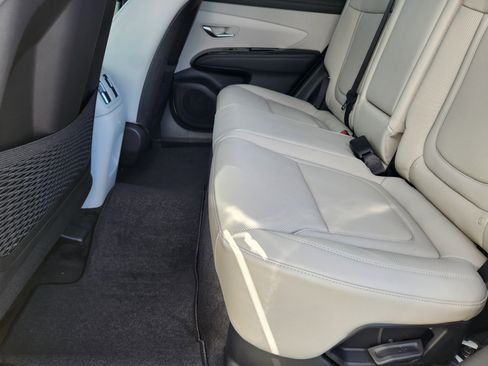 New 2026 Hyundai Tucson Limited AWD/4WD image 10