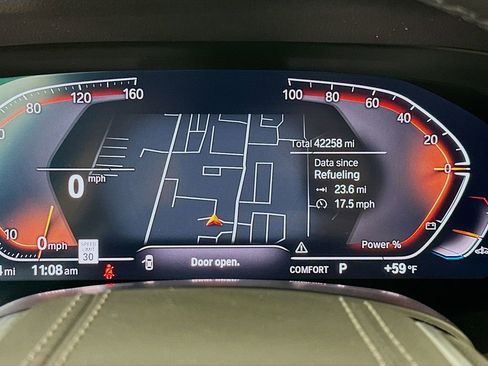 Used 2021 BMW X5 xDrive40i w/ Premium Package image 12