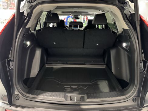 New 2026 Honda CR-V EX-L image 15