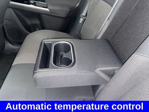 Certified 2023 Subaru Solterra AWD image 14