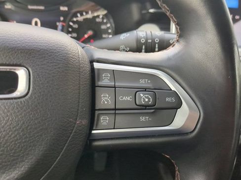 Used 2022 Jeep Compass Limited AWD/4WD image 24