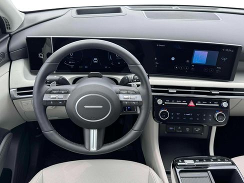 New 2026 Hyundai Tucson Limited image 10