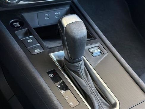 New 2026 Nissan Kicks S FWD image 23