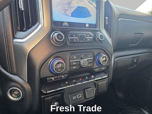 Used 2021 Chevrolet Silverado 1500 LT AWD/4WD image 14