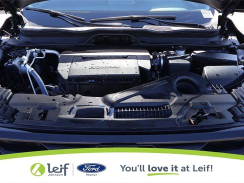 Used 2023 Honda Pilot Sport image 43