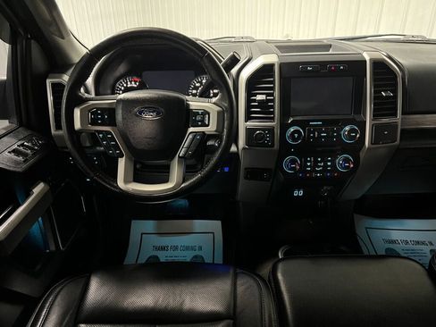 Used 2018 Ford F150 Lariat image 4