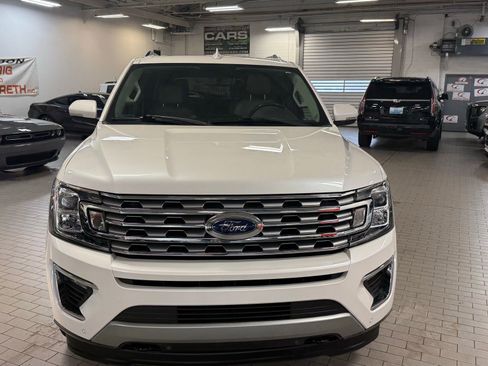 Used 2019 Ford Expedition Limited image 8