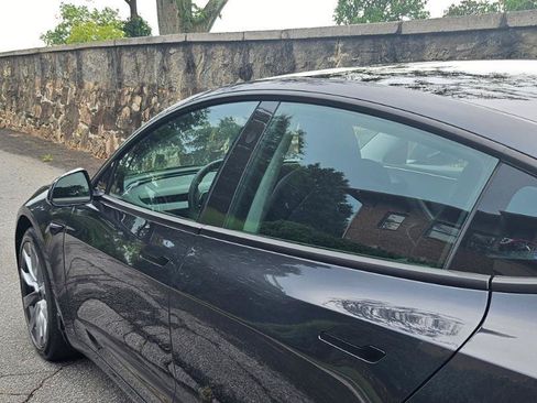 Used 2024 Tesla Model 3 Standard Range RWD image 23
