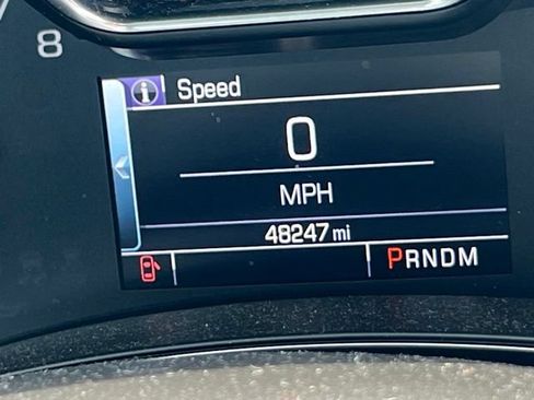 Used 2014 Chevrolet Impala LT w/ Premium Seating Package FWD image 4