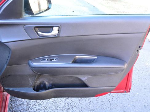 Used 2019 Kia Optima S w/ S Panoramic Sunroof Package image 16