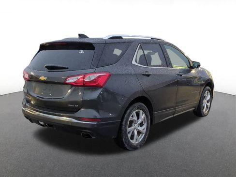 Used 2019 Chevrolet Equinox LT image 6