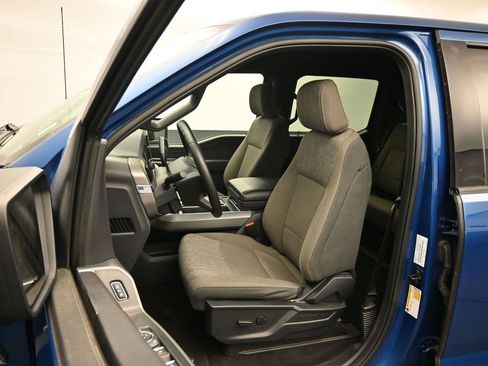 Used 2024 Ford F150 XLT w/ Mobile Office Package image 26