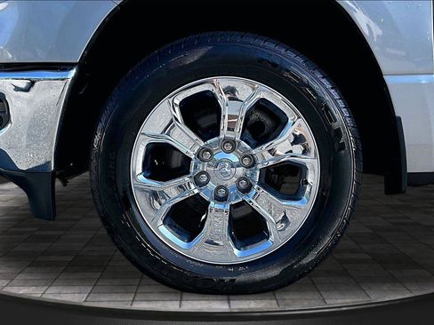 Certified 2022 RAM 1500 Big Horn AWD/4WD image 9