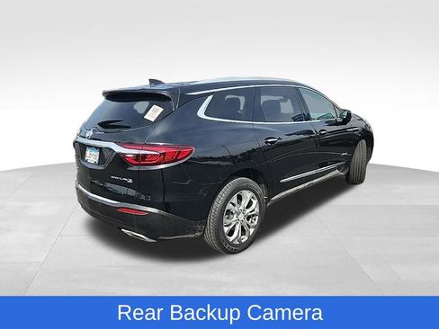 Used 2019 Buick Enclave Avenir w/ Avenir Technology Package image 3