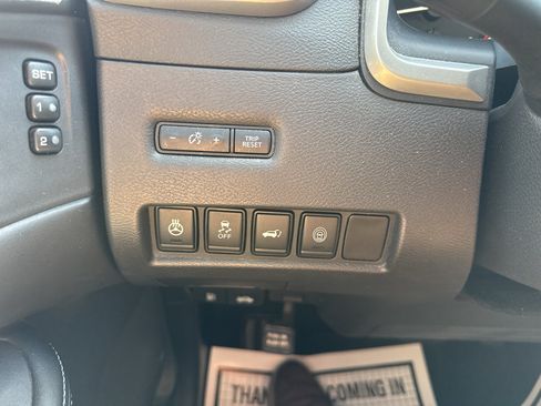 Used 2021 Nissan Murano SL AWD/4WD image 28