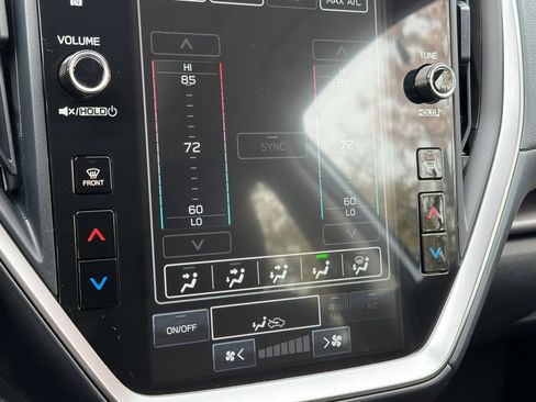 New 2026 Subaru Impreza 2.0i Sport image 20