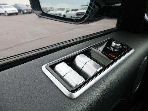 Used 2020 Land Rover Range Rover HSE AWD/4WD image 26