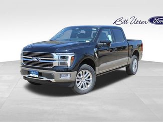 New 2026 Ford F150 King Ranch w/ Equipment Group 601A High AWD/4WD video 1