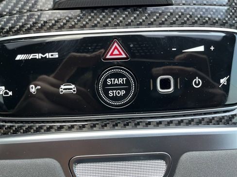 Used 2022 Mercedes-Benz EQS AMG 4MATIC w/ Exclusive Trim Package image 17