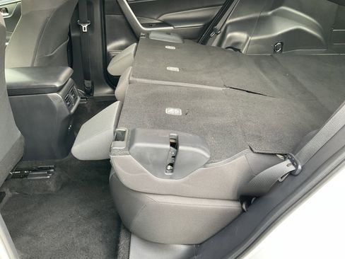 Used 2024 Toyota RAV4 XLE image 38