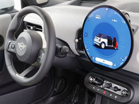 New 2026 MINI Cooper S image 20