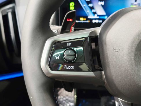 New 2026 BMW X3 M50 w/ Premium Package image 19