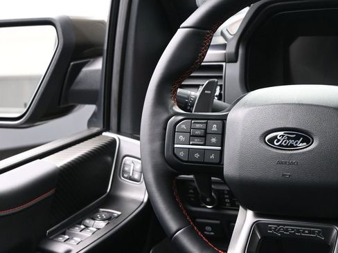 New 2025 Ford F150 Raptor image 33