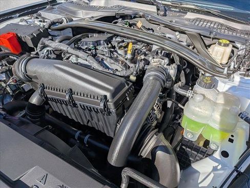 New 2026 Ford Mustang EcoBoost image 15