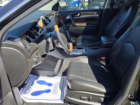 Used 2012 Buick Enclave Leather AWD/4WD image 10