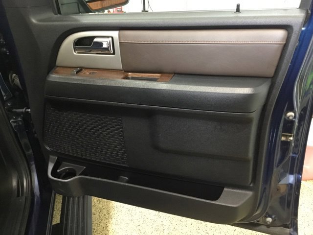 Used 2017 Ford Expedition King Ranch AWD/4WD image 46