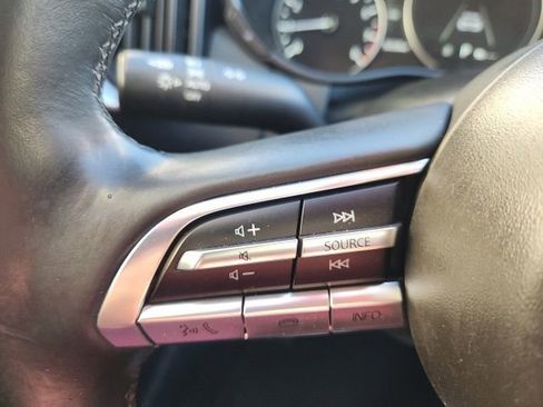 Used 2024 MAZDA CX-50 AWD 2.5 S w/ Preferred Package image 27