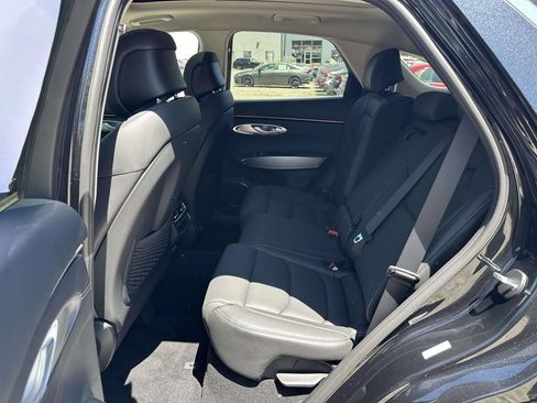 New 2026 Genesis GV70 2.5T Select AWD/4WD image 12
