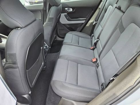 Used 2023 Polestar Polestar 2 w/ Pilot Pack AWD/4WD image 15