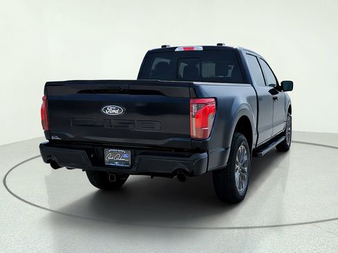 New 2026 Ford F150 XLT AWD/4WD image 8