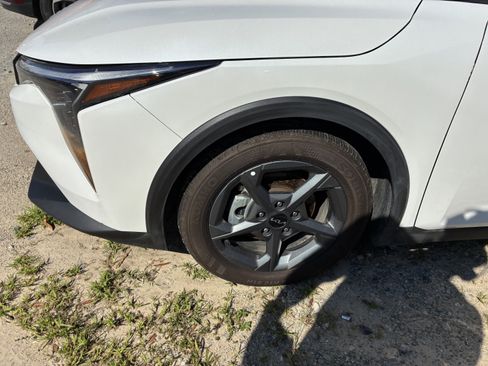 Used 2026 Kia K4 FWD image 5