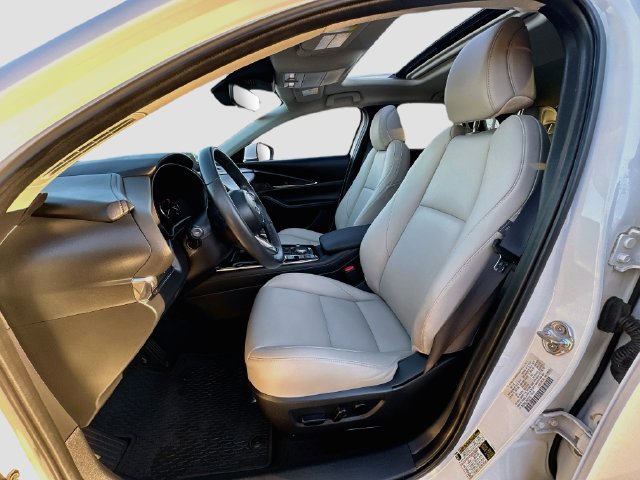 Used 2021 MAZDA CX-30 FWD 2.5 S w/ Preferred Package image 20