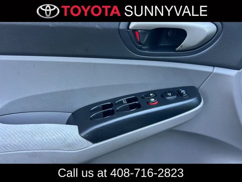 Used 2011 Honda Civic LX image 15