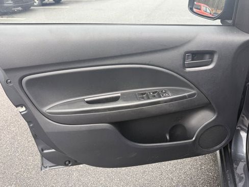 Used 2024 Mitsubishi Mirage LE image 12